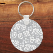 アロハハワイ キーホルダー (正面)