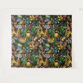 アロハハワイ タペストリー (正面(横))