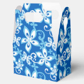 アロハハワイ（青x 2） フェイバーボックス (オープン)