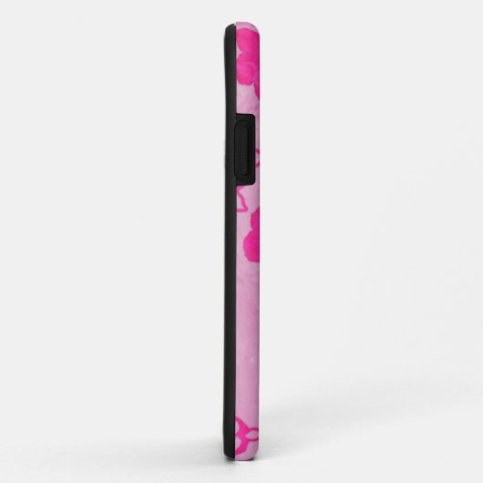 アロハハワイ Case-Mate iPhoneケース (裏面/右)