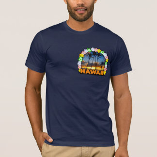 アロハハワイ Tシャツ