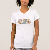 アロハハワイ Tシャツ (正面)