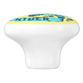 アロハハワイSurf Rider Thunder_Cove セラミックノブ (側面)