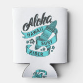 アロハハワイSurf Rider Thunder_Cove 缶クーラー (裏面)