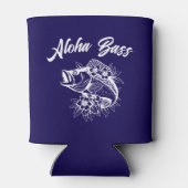 アロハバスブルーハワイアン 缶クーラー (裏面)