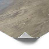 アロハビーチ ポスター (角)