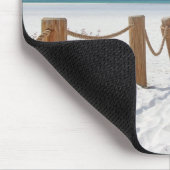 アロハビーチ マウスパッド (コーナー)