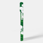 アロハフライデー（緑）ケース – メイトiPhoneケース Case-Mate iPhoneケース (裏面 / 左)