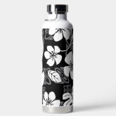 アロハフライデー（黒）ウォーターボトル ウォーターボトル (右面)