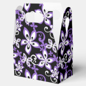 アロハフライデー（黒/紫）お願いボックス フェイバーボックス (オープン)