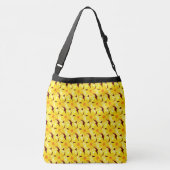 アロハフラハワイ クロスボディバッグ (裏面)