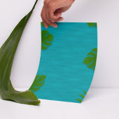 アロハプールパーティーバースデー招待状 招待状