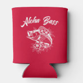 アロハベースハワイアンさくらんぼレッド 缶クーラー (裏面)