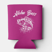 アロハベースハワイアンピンク 缶クーラー (裏面)