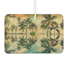 アロハホームカーフレッシュナー