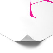 アロハポスター&プリント ポスター (角)