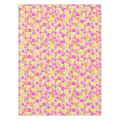 アロハルアウ(ハワイ式宴会)バースデーパーティー テーブルクロス (正面)