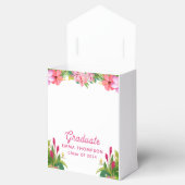 アロハ卒業ルアウ(ハワイ式宴会)クラスOf 2024 フェイバーボックス (オープン)