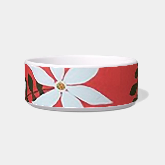 アロハ小犬ボール ボウル (右)