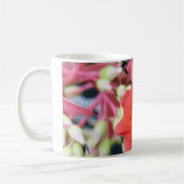 アロハ朝 コーヒーマグカップ (左)