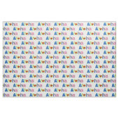 アロハ材料 ファブリック (ファットクウォーター)