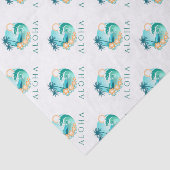 アロハ熱帯 薄葉紙 (詳細)