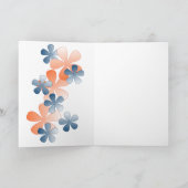 アロハ特別な要求 カード (内部)