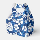 アロハ金曜日（青） フェイバーボックス (裏面サイド)