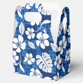 アロハ金曜日（青） フェイバーボックス (オープン)