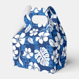 アロハ金曜日（青） フェイバーボックス