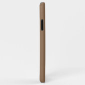 アロハ電話ケース Case-Mate iPhoneケース (裏面/右)