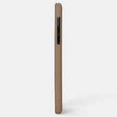 アロハ電話ケース Case-Mate iPhoneケース (裏面/左)