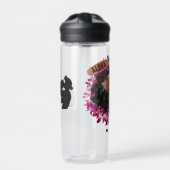 アロハ1 ウォーターボトル (正面)