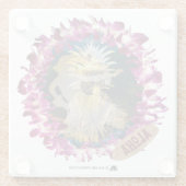 アロハ27 ガラスコースター (裏面)