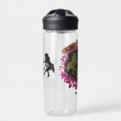 アロハ4ウォーターボトル ウォーターボトル (正面)