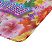 アロハ! カッティングボード (角)