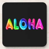 アロハ コースター (正面)