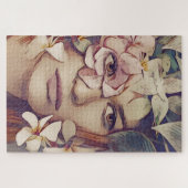 アロハ ジグソーパズル (横)