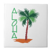 アロハ タイル (正面)