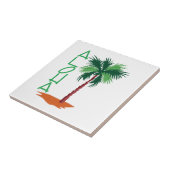 アロハ タイル (側面)