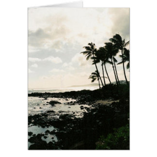 アロハ! ハワイから