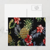 アロハ ポストカード (正面/裏面)