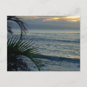 アロハ ポストカード (正面)