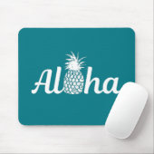 アロハ マウスパッド (マウス)
