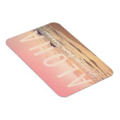 アロハ・from Hawaii Magnet マグネット (右側)