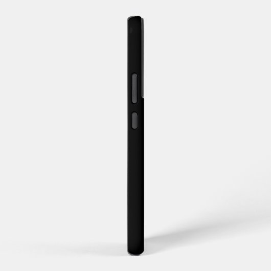 アロハ SAMSUNG GALAXYケース (右側面)