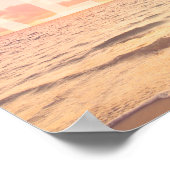 アロハfromハワイアートプリント ポスター (角)