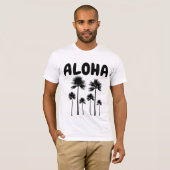 アロハTシャツ Tシャツ (正面フル)