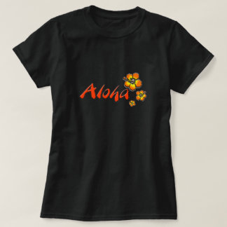 アロハTシャツ Tシャツ