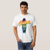アロハTシャツ Tシャツ (正面フル)